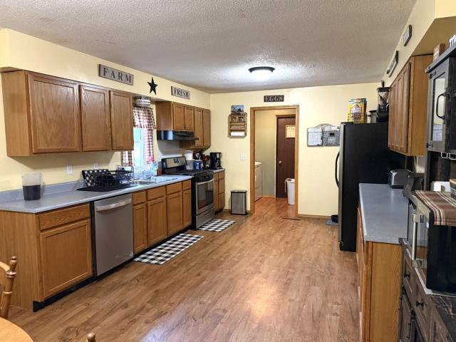 House for sale in Kinmundy, Illinois