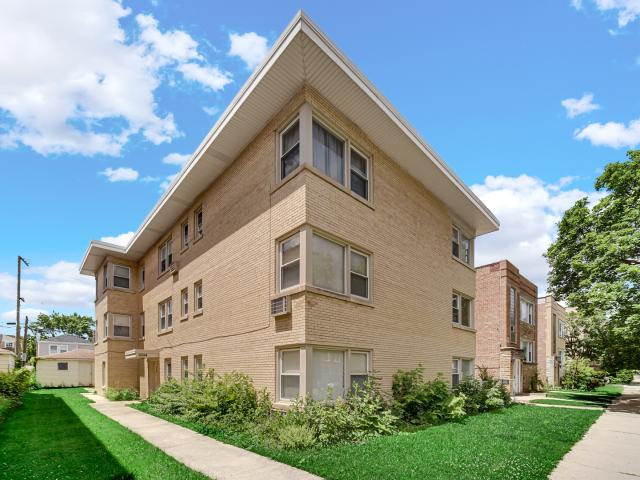 House for sale in Chicago Park, Illinois
