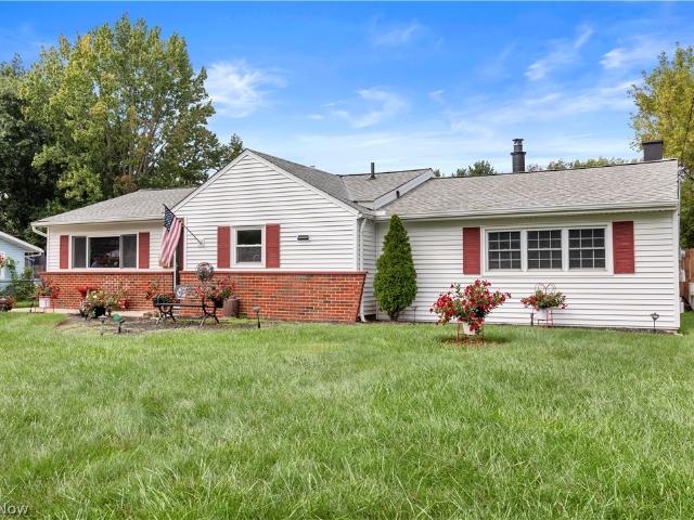 House for sale in Ridgeville Park, North Ridgeville