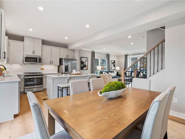 Townhouse for sale in Mars
