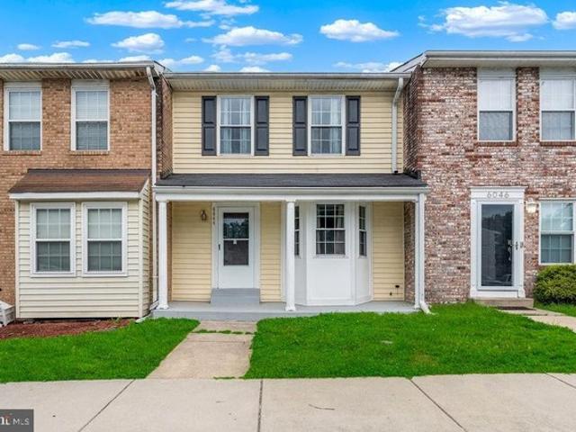 Townhouse for sale in Temple Hills, Maryland