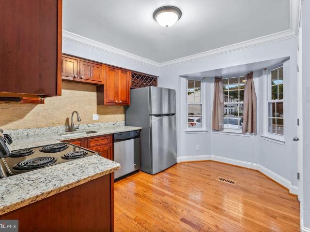 Townhouse for sale in Temple Hills, Maryland