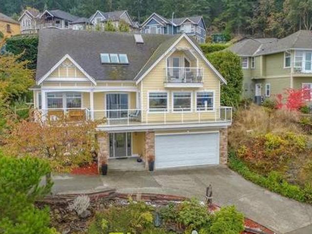 House for sale in Duncan, British Columbia