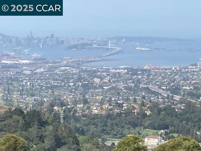 Land for sale in Oakland, Alameda County
