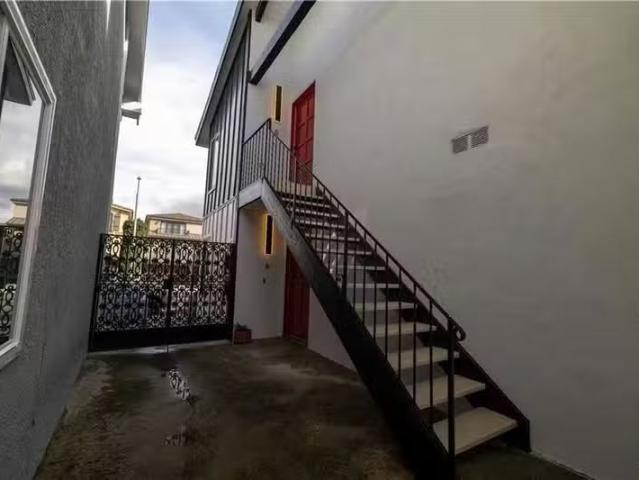 House for rent in Santa Ana