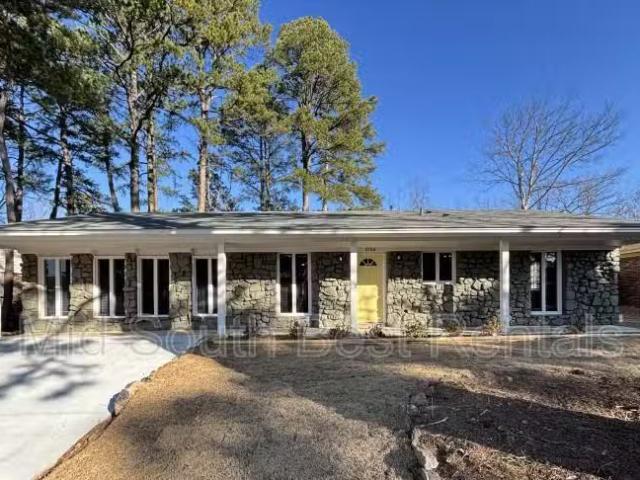 House for rent in Little Rock