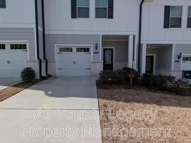 Condo for rent in Lilburn