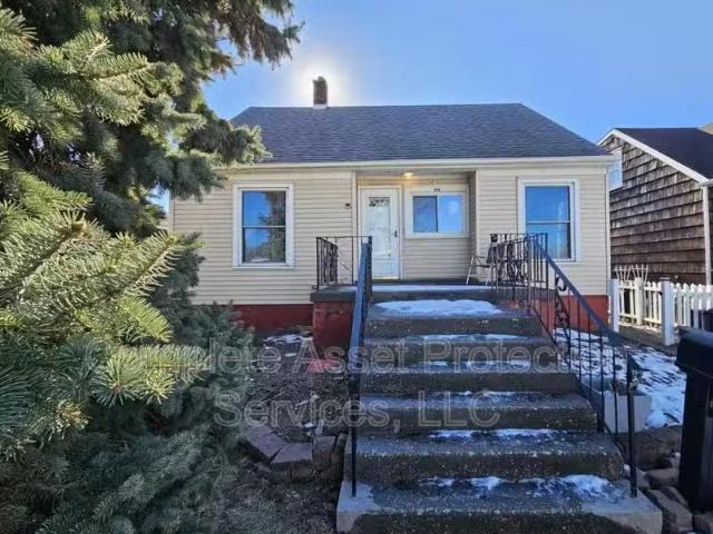 House for rent in East Chicago