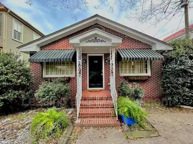 House for rent in Charleston