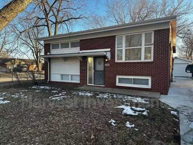 House for rent in Wichita
