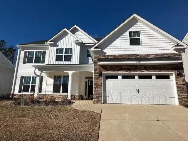 House for rent in North Augusta