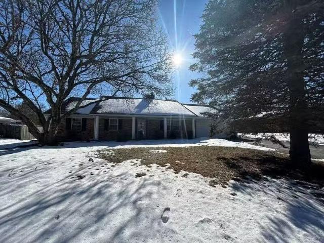 House for rent in Dayton