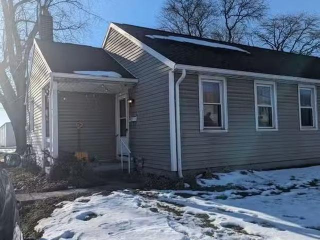 House for rent in York