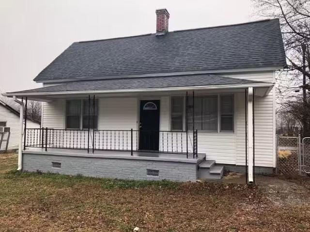 House for rent in Greenville
