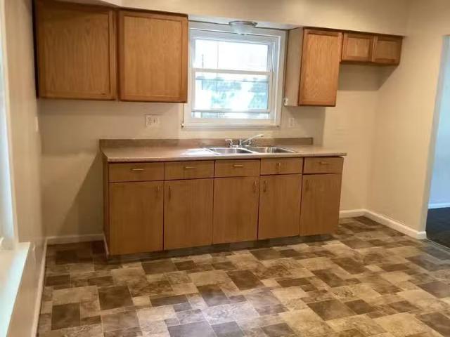 House for rent in Milwaukee