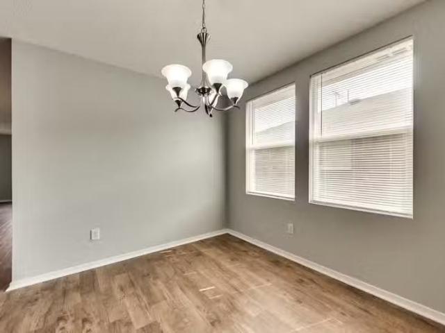 House for rent in Denton