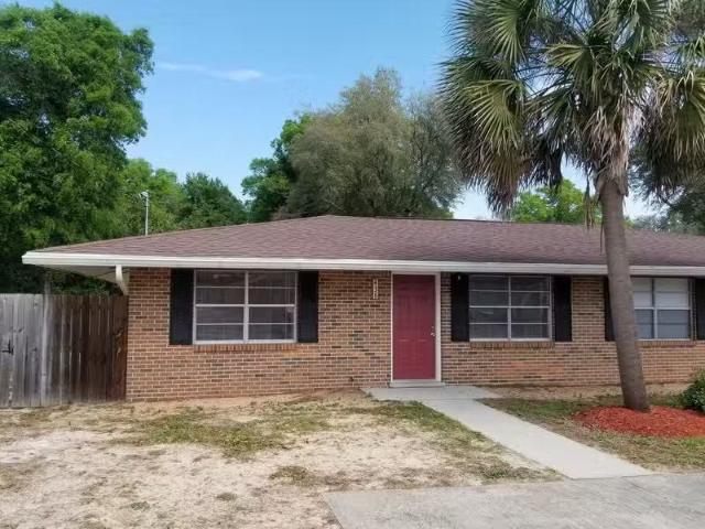 House for rent in Fort Walton Beach