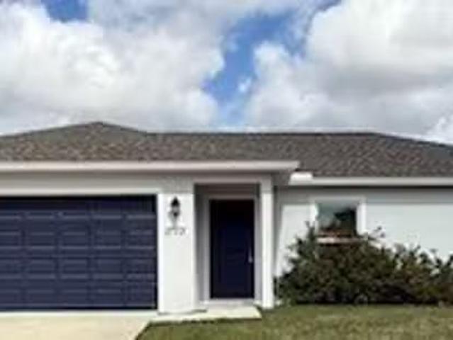 House for rent in Palm Bay