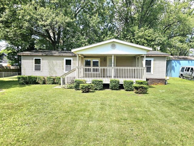 House for sale in Nottawa, Michigan