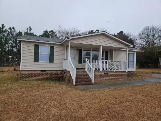 House for rent in Southern Pines