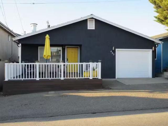 House for rent in San Luis Obispo