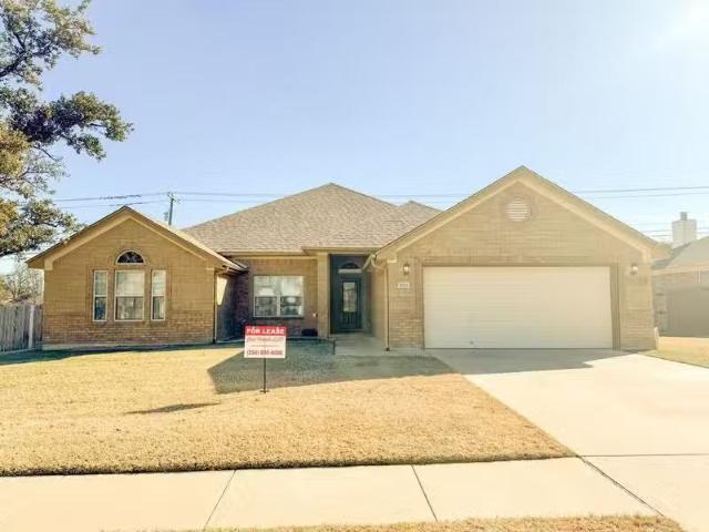 House for rent in Killeen