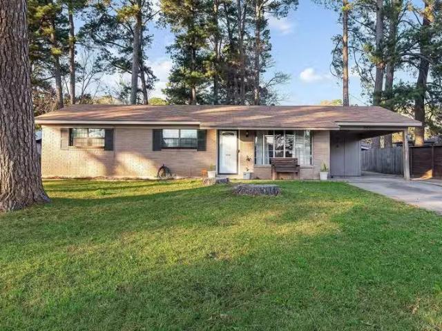 House for rent in Shreveport