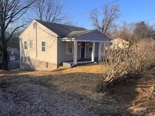 House for rent in Lynchburg