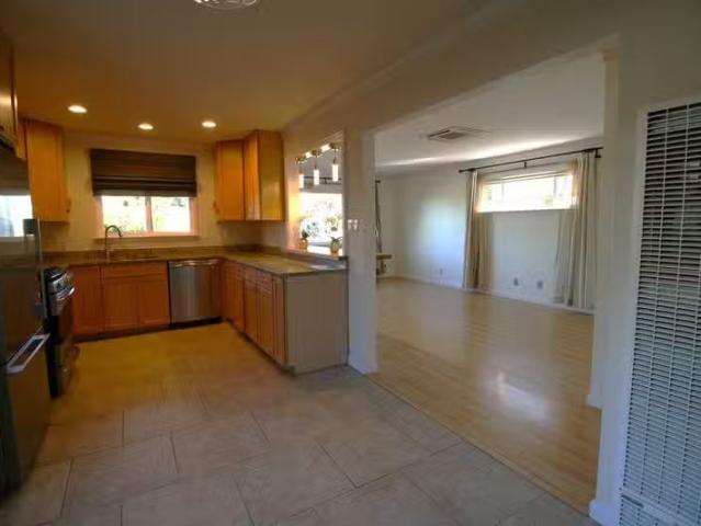 House for rent in Santa Rosa