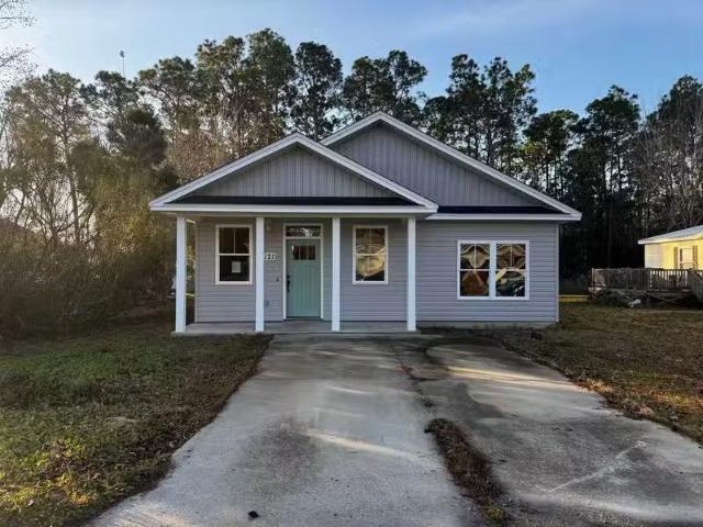 House for rent in Panama City