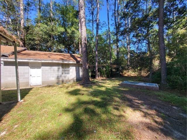 House for sale in Lacombe, Louisiana