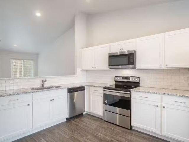 House for rent in Grand Rapids