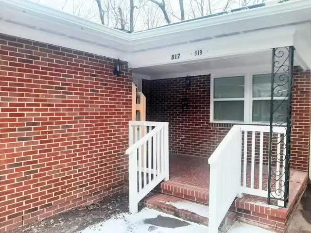 House for rent in Durham