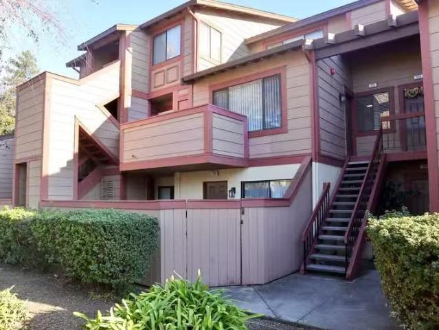 Condo for rent in Fremont