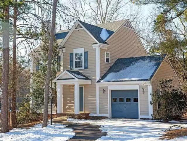 House for rent in Charlottesville