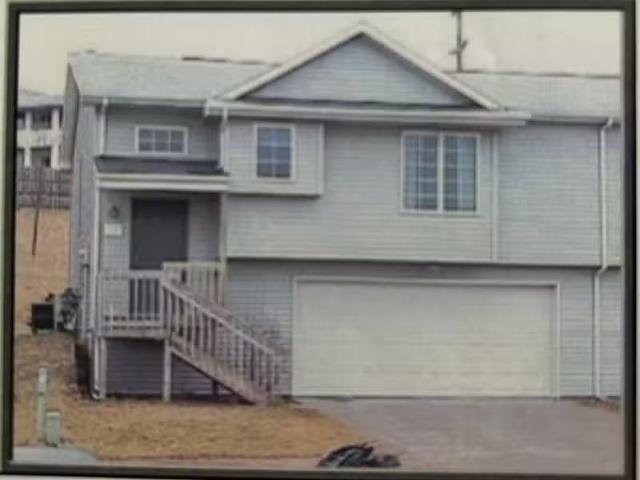 House for rent in Iowa City