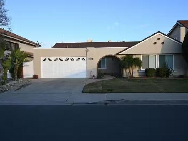 House for rent in Huntington Beach