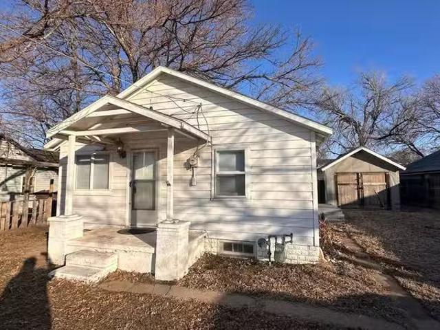 House for rent in Wichita