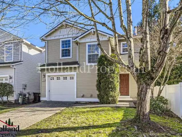 House for rent in Hillsboro