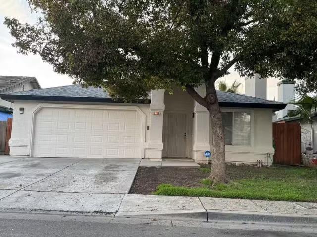 House for rent in Modesto