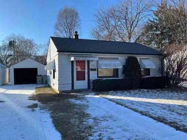 House for rent in Milwaukee
