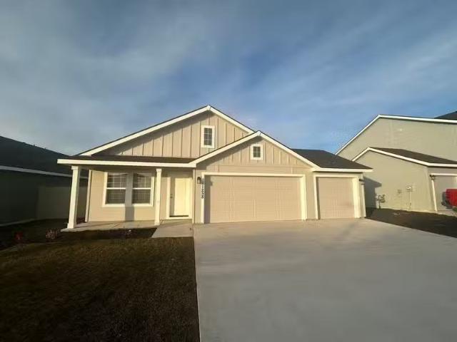 House for rent in Caldwell