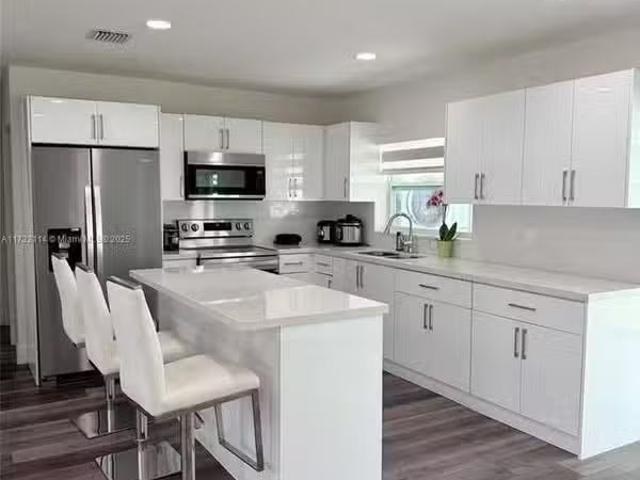 House for rent in Opa Locka