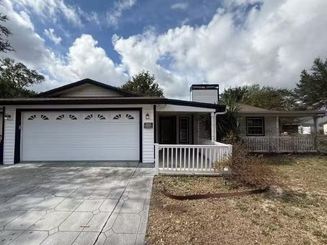 House for rent in Lakeland