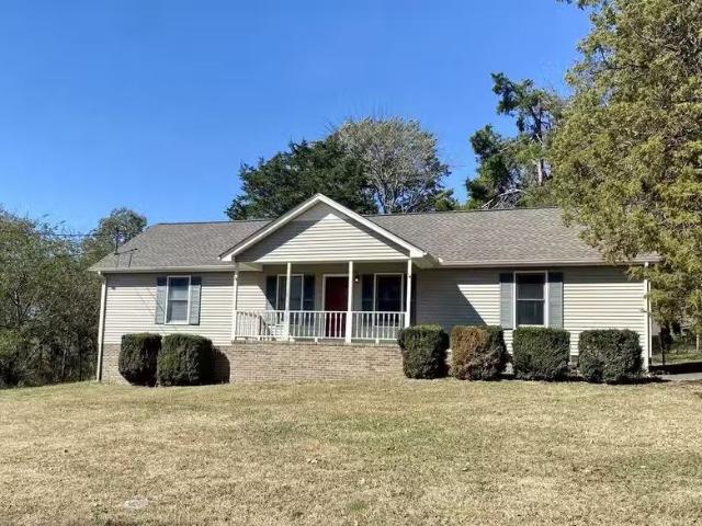 House for rent in Shelbyville