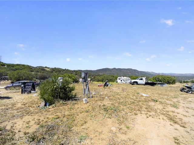 Property for sale in Anza, California