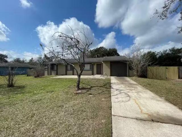 House for rent in Orlando