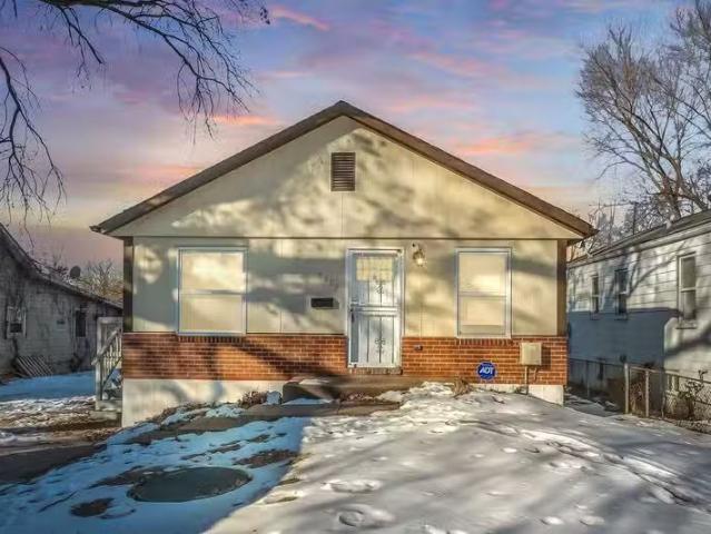 House for rent in Saint Louis