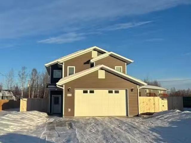 House for rent in North Pole