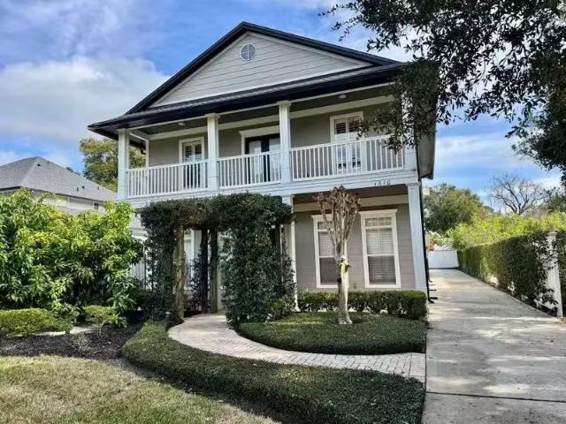House for rent in Winter Park